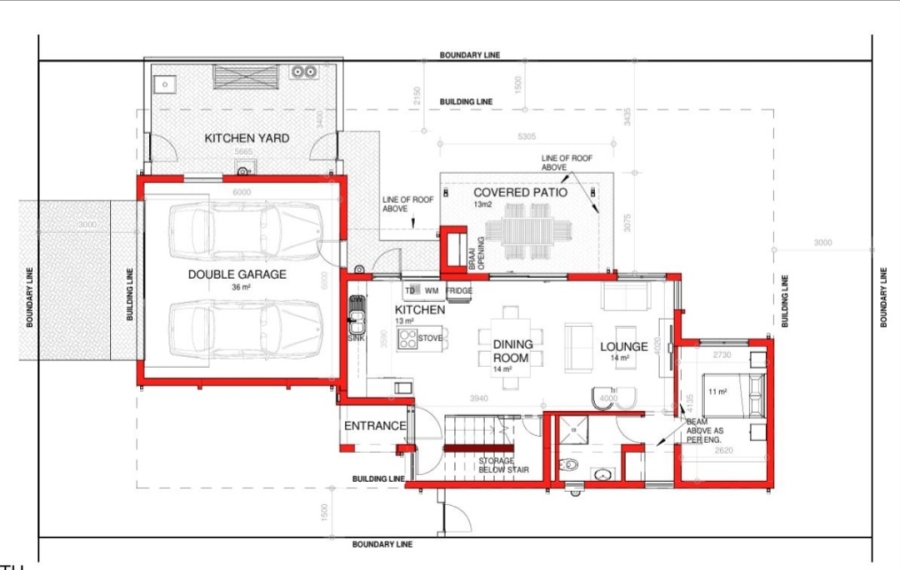 4 Bedroom Property for Sale in La Camargue Private Country Estate North West